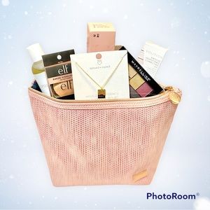 Beauty and Skin Care Gift Set